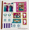 Sticker Sheet for Set 41167, Sheet 1 - (65075/6278233)