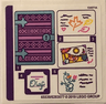 Sticker Sheet for Set 41169 - (65539/6283077)