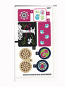Sticker Sheet for Set 41173 - International Version - (25861/6143355)