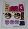 Sticker Sheet for Set 41174 - (25754/6142621)