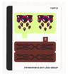 Sticker Sheet for Set 41183 - (31919/6181561)