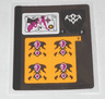 Sticker Sheet for Set 41192, Mirrored - (36765/6213628)