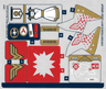 Sticker Sheet for Set 41235 - (31813/6179354)