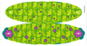 Plastic Sheet for Set 41253 - (69188/6312448)