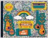 Sticker Sheet for Set 41255, Holographic Mirrored - (66351/6287725)