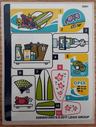Sticker Sheet for Set 41315 - (32908/6185478)