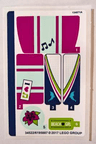 Sticker Sheet for Set 41316 - (34522/6195887)