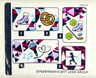Sticker Sheet for Set 41322 - (33762/6190255)