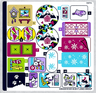 Sticker Sheet for Set 41323 - (33843/6191651)