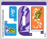 Sticker Sheet for Set 41327 - (35927/6208484)