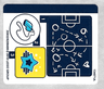 Sticker Sheet for Set 41330 - (35932/6208499)