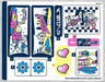 Sticker Sheet for Set 41343 - (38012/6222296)