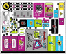 Sticker Sheet for Set 41352 - (38022/6222322)