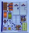 Sticker Sheet for Set 41369 - (44884/6249670)
