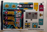 Sticker Sheet for Set 41372 - (50428/6257589)
