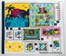 Sticker Sheet for Set 41374 - (50430/6257607)