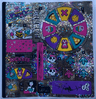 Sticker Sheet for Set 41375, Holographic Mirrored - (50431/6257608)