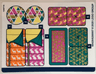 Sticker Sheet for Set 41392 - (66429/6288007)