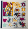 Sticker Sheet for Set 41400 - (66279/6287390)