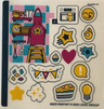 Sticker Sheet for Set 41401 - (66281/6287407)