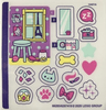 Sticker Sheet for Set 41404 - (66285/6287410)