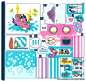 Sticker Sheet for Set 41430 - (67375/6296563)
