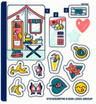 Sticker Sheet for Set 41437 - (67816/6299795)