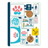 Sticker Sheet for Set 41445 - (72755/6325171)