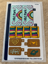 Sticker Sheet for Set 41447 - (72757/6325185)