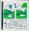 Sticker Sheet for Set 41663 - (72764/6325221)