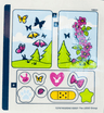 Sticker Sheet for Set 41666 - (72767/6325242)