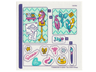 Sticker Sheet for Set 41668 - (77568/6338174)