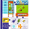 Sticker Sheet for Set 41669 - (77567/6338172)