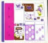 Sticker Sheet for Set 41679 - (77542/6338106)