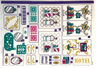 Sticker Sheet for Set 41684 - (77538/6338094)