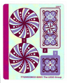 Sticker Sheet for Set 41686, Iridescent Mirrored - (77529/6338033)