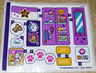 Sticker Sheet for Set 41691 - (77149/6336369)