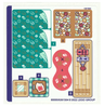 Sticker Sheet for Set 41700 - (80095/6361504)
