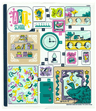 Sticker Sheet for Set 41711 - (10001507/6387459)