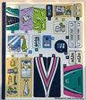 Sticker Sheet for Set 41722 - (10001505/6387457)