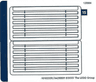 Sticker Sheet for Set 41727, Sheet 2 - (10102339/6428809)
