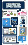 Sticker Sheet for Set 41728 - (10101073/6416428)