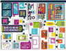 Sticker Sheet for Set 41731, Sheet 1 - (10101080/6416436)