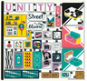 Sticker Sheet for Set 41732 - (10101172/6416523)