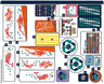 Sticker Sheet for Set 41734 - (10103452/6435272)