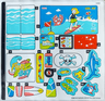 Sticker Sheet for Set 41737 - (10104749/6450636)