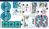 Sticker Sheet for Set 41743 - (10101084/6416441)