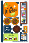 Sticker Sheet for Set 41747 - (10104654/6447790)