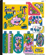 Sticker Sheet for Set 41751 - (10101310/6417262)