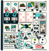 Sticker Sheet for Set 41756 - (10104185/6442197)